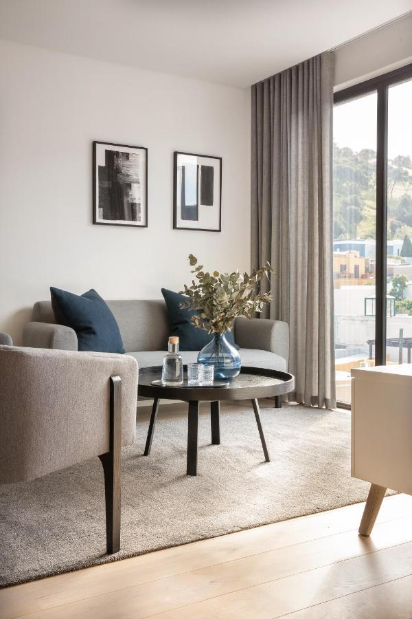 Neighbourgood Old Cape Quarter Apartment Cape Town Exterior photo